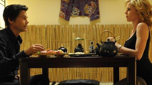 Knife Fight filmas žiurėti online