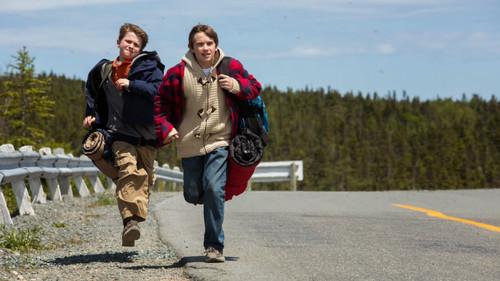 Hold Fast filmas žiurėti online