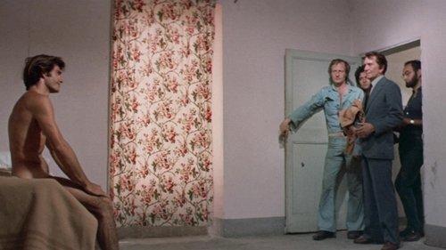 Milano trema: la polizia vuole giustizia filmas žiurėti online