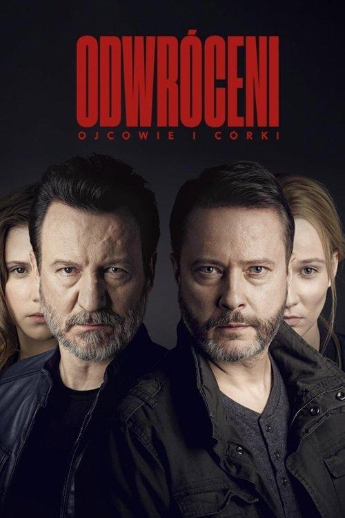 Odwróceni. Ojcowie i córki filmas online
