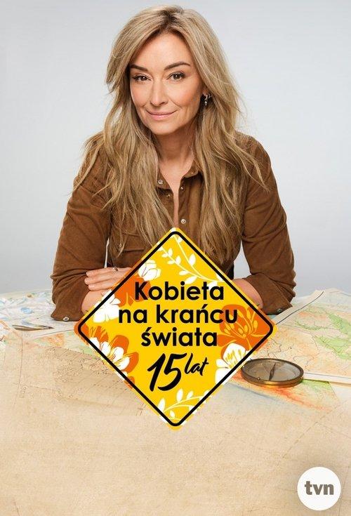 Kobieta na krańcu świata filmas online