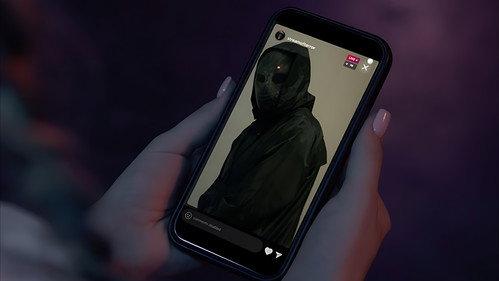 Stream of Terror filmas žiurėti online