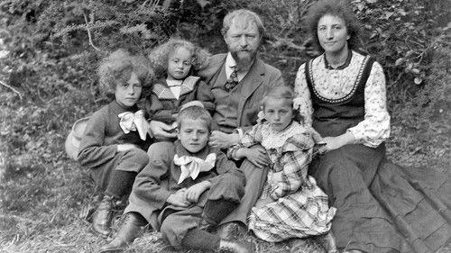 I Giacometti filmas žiurėti online