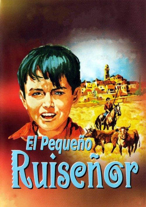 El pequeño ruiseñor filmas online