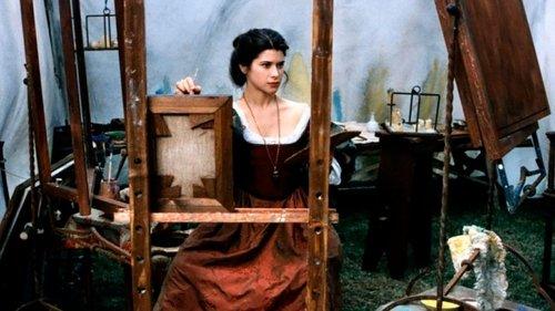 Artemisia filmas žiurėti online