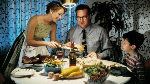 Parents filmas žiurėti online