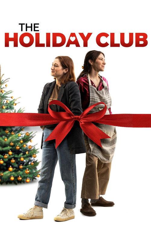 The Holiday Club filmas online