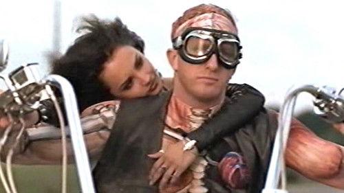 The Naked Man filmas žiurėti online