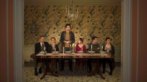 After Darkness filmas žiurėti online