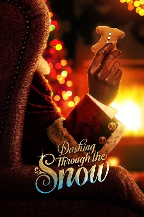 Dashing Through the Snow filmas online