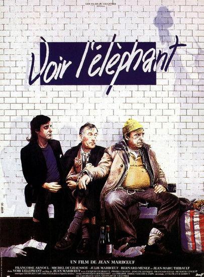 Voir l'éléphant filmas online