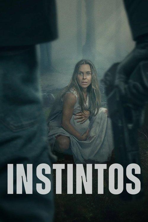 Instintos filmas online