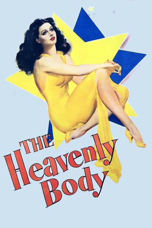 The Heavenly Body filmas online