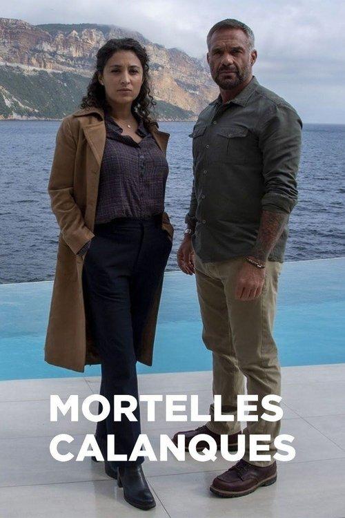 Mortelles Calanques filmas online