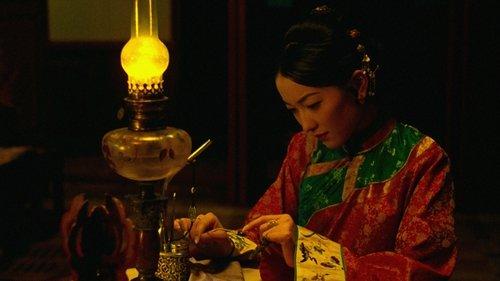 Flowers of Shanghai filmas žiurėti online