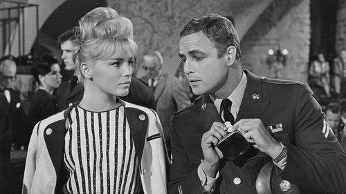 Bedtime Story filmas žiurėti online