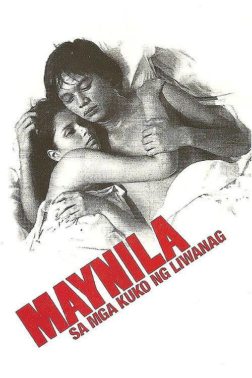 Maynila sa mga Kuko ng Liwanag filmas online