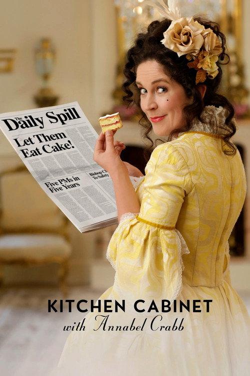 Kitchen Cabinet filmas online