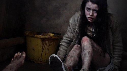 The Seasoning House filmas žiurėti online