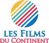 Les Films du Continent studio logo