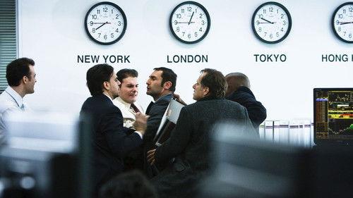 Krach filmas žiurėti online