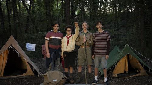 I pionieri filmas žiurėti online