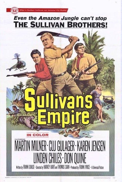 Sullivan's Empire filmas online