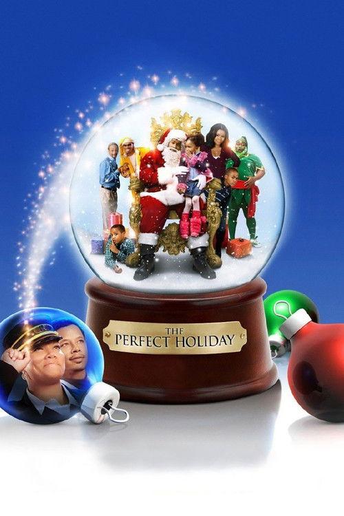 The Perfect Holiday filmas online