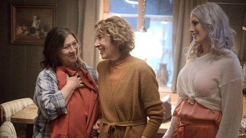 Ungeschminkt filmas žiurėti online