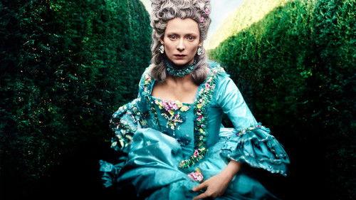 Orlando filmas žiurėti online