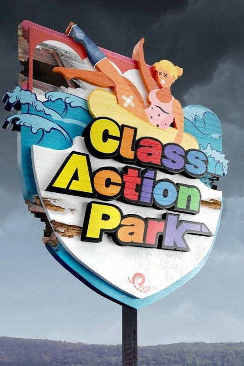 Class Action Park filmas online