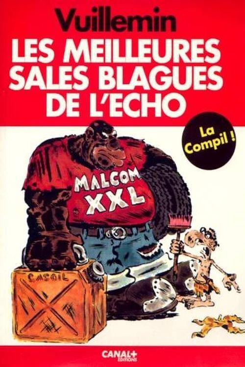 Les Sales Blagues de l'Echo filmas online