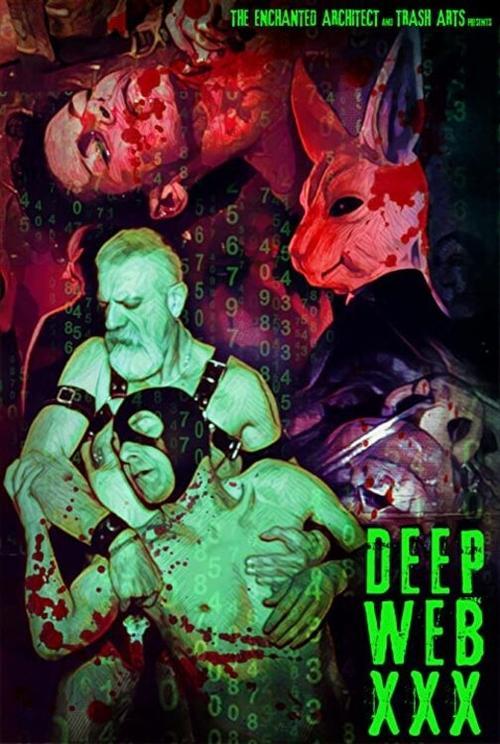 Deep Web XXX filmas online