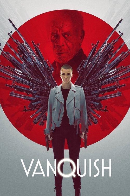 Vanquish filmas online