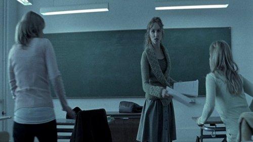 Cecilie filmas žiurėti online