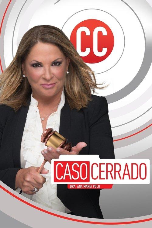Caso Cerrado filmas online