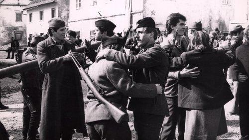 See You in the Next War filmas žiurėti online