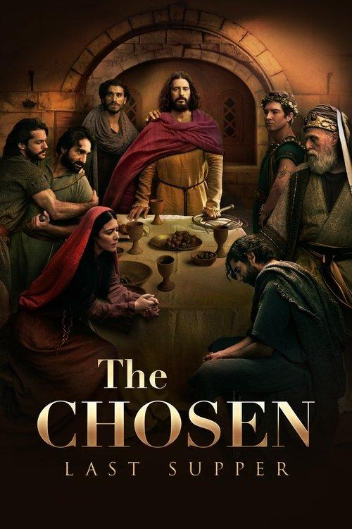 The Chosen: Last Supper filmas online
