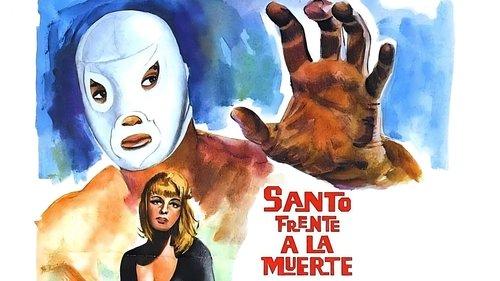 Santo Faces Death filmas žiurėti online
