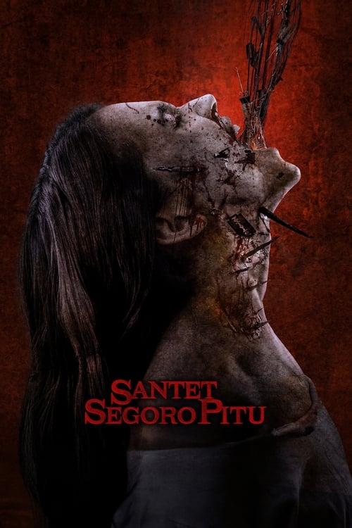 Santet Segoro Pitu filmas online