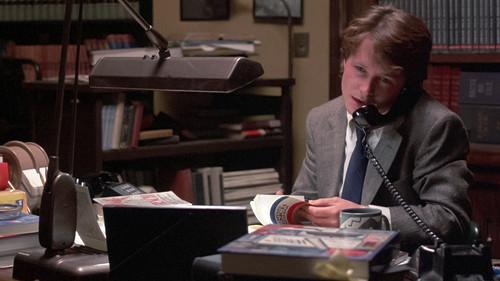 Bright Lights, Big City filmas žiurėti online