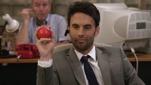 Good Grief Suicide Hotline filmas žiurėti online