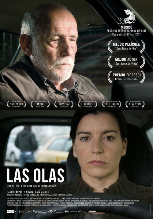 Las olas filmas online