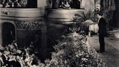 Idol of Paris filmas žiurėti online