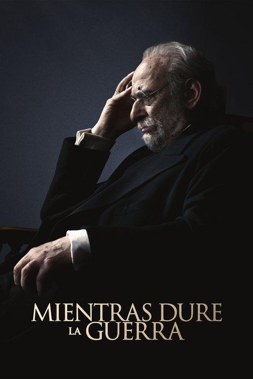 Mientras dure la guerra filmas online