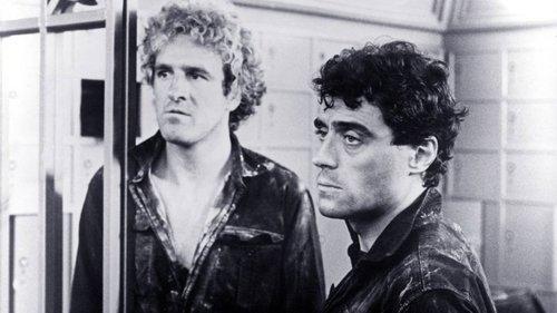 The Great Riviera Bank Robbery filmas žiurėti online