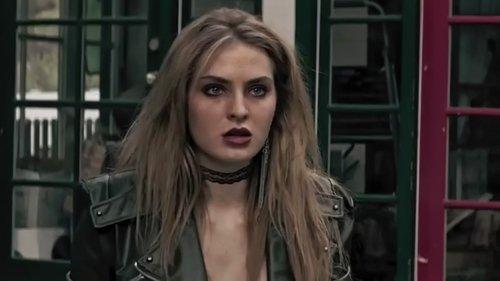 Beyond the Law filmas žiurėti online