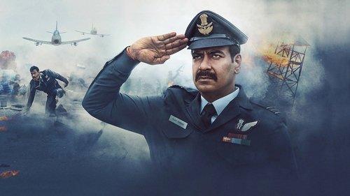 Bhuj: The Pride of India filmas žiurėti online