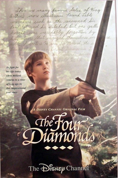 The Four Diamonds filmas online