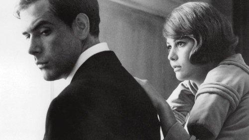 Gli indifferenti filmas žiurėti online